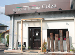 la cucina italiana Colza