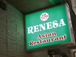 RENESA Asian Restaurant ͥ  쥹ȥ