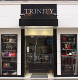 TRINITY Ź